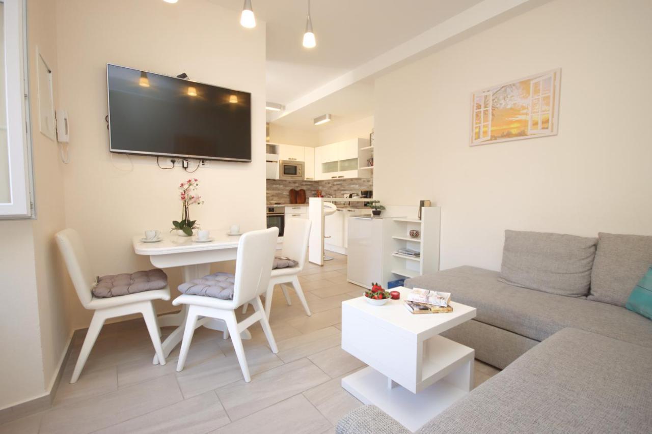 Luxury Apartments Luka & Marko Cavtat Exteriér fotografie